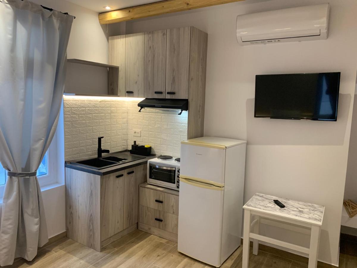 شقة Il Centro إيوس خورا المظهر الخارجي الصورة